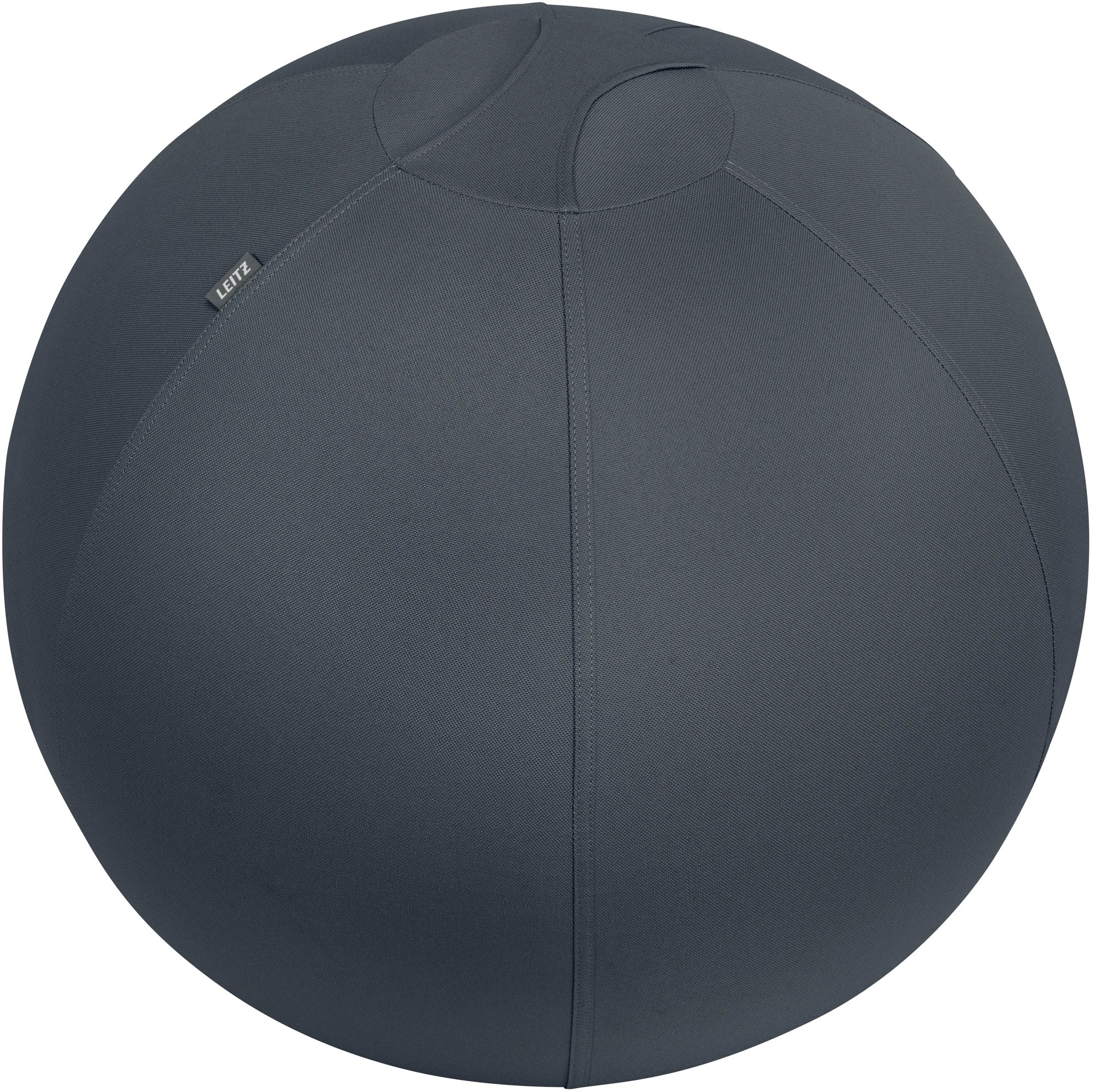 LEITZ Ergo Cosy 65 cm, šedý
