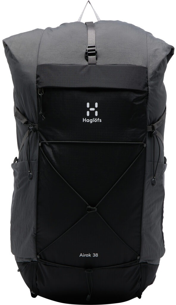 Haglöfs Airak 38 černý S/M