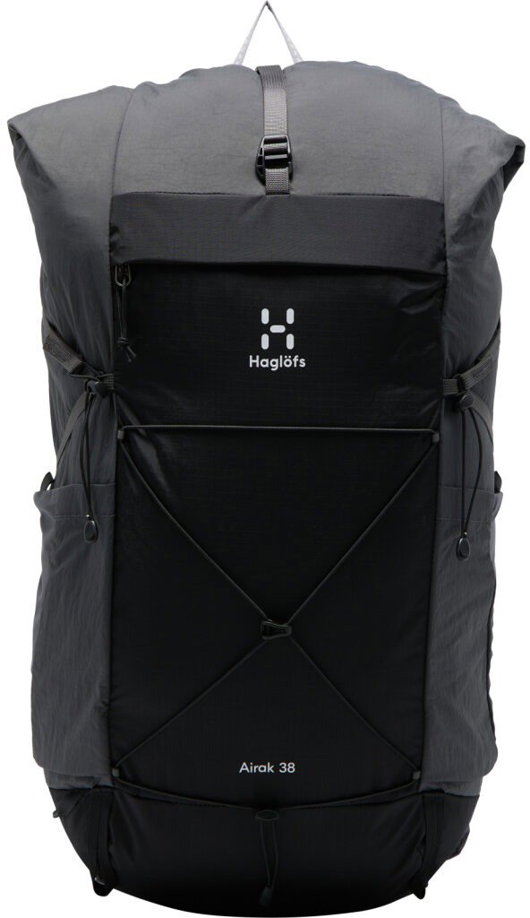 Haglöfs Airak 38 černý M/L