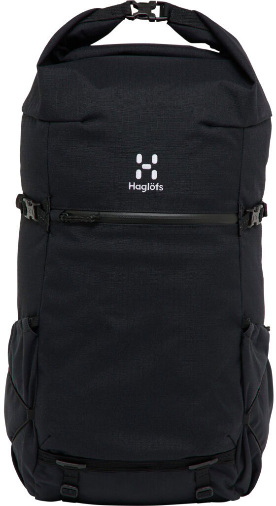 Haglöfs Ardos Rolltop 28 černý