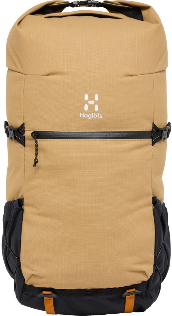 Haglöfs Ardos Rolltop 28 béžový