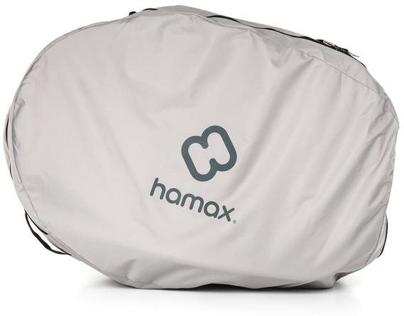 Hamax Outback 2in1 / Avenida Twin Storage cover Double