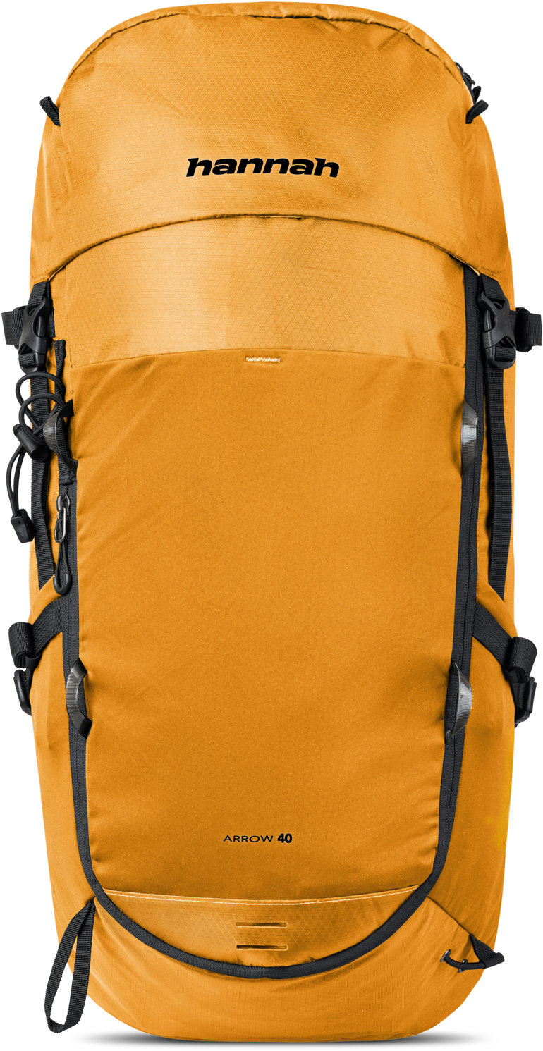Hannah Arrow 40 Inca Gold