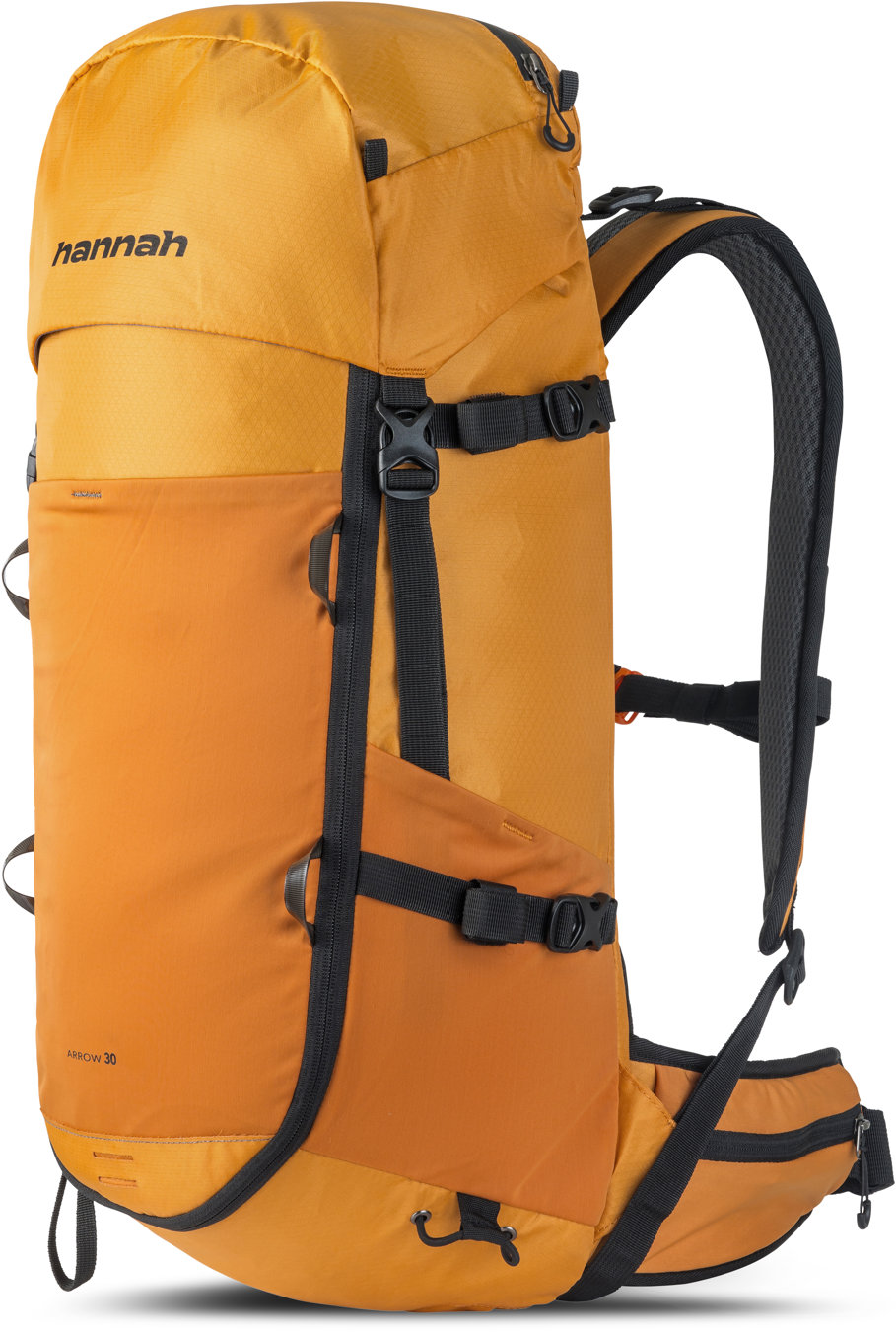 Hannah Arrow 30 Inca Gold