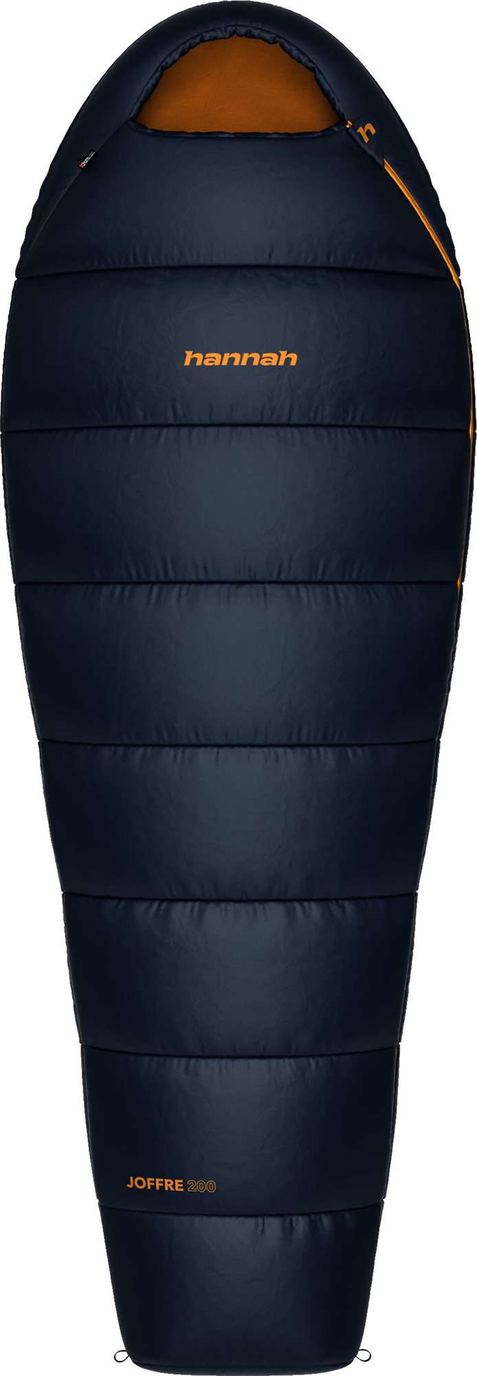 Hannah Joffre 200 Midnight Navy/Radiant Yello Ii 190L