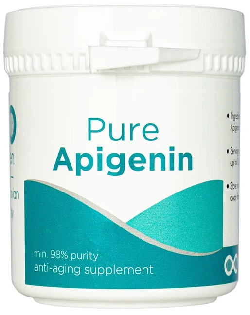 Hansen Apigenin, prášek 20 g