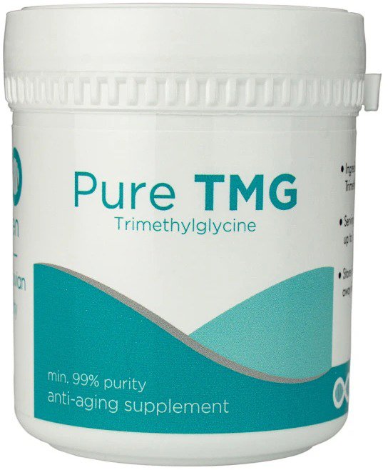 Hansen TMG, prášek 50 g