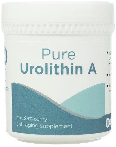 Hansen Urolithin A, prášek 10 g