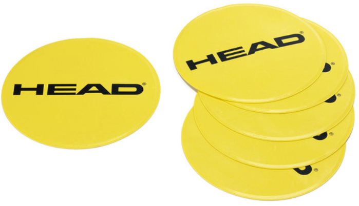 Head Targets