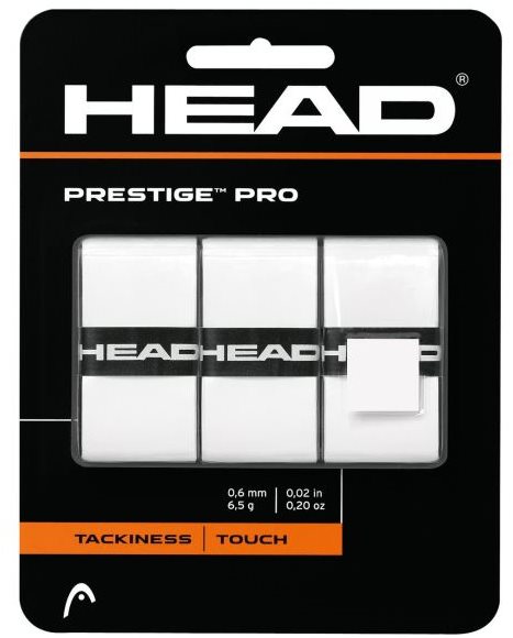 Head Prestige Pro 3ks white