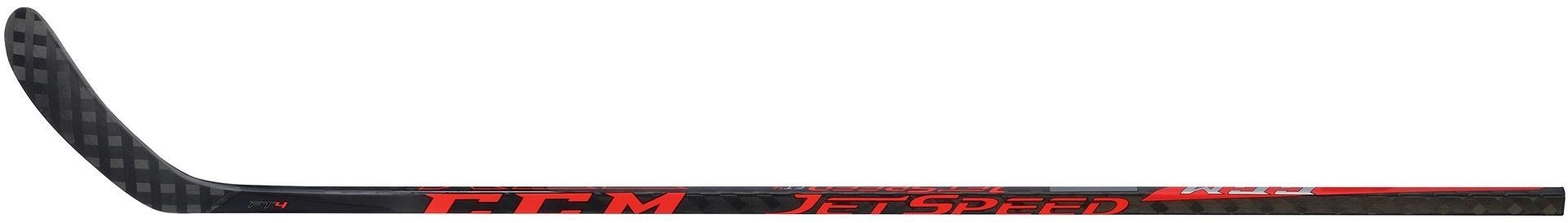 CCM JetSpeed FT4 INT, Intermediate, 55, R, P29