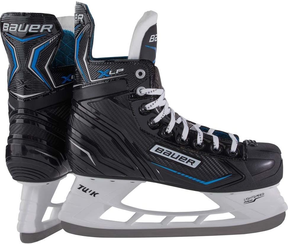 Bauer X-LP S21 INT, Intermediate, 4.0, 37.5, R