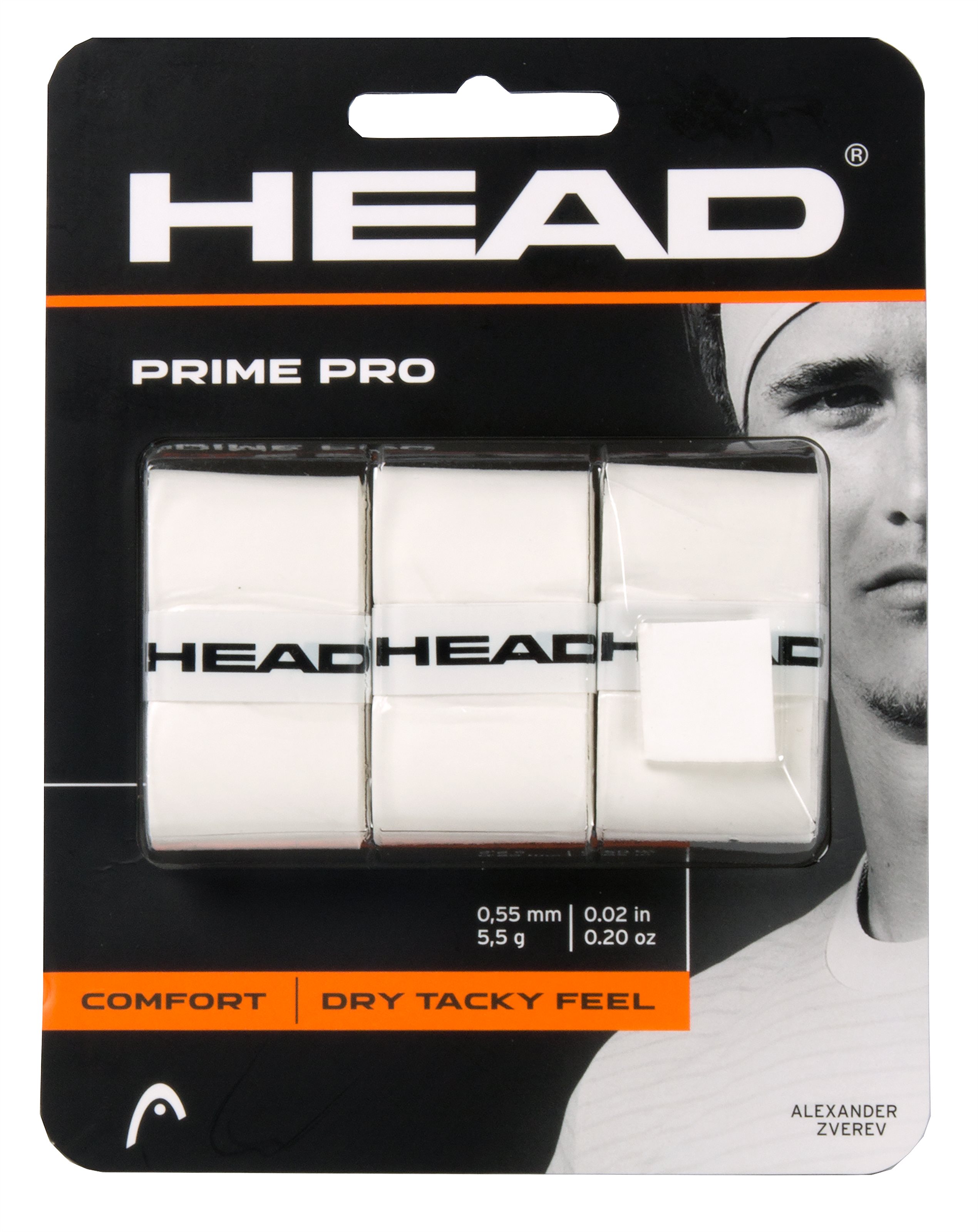 Head Prime Pro 3ks