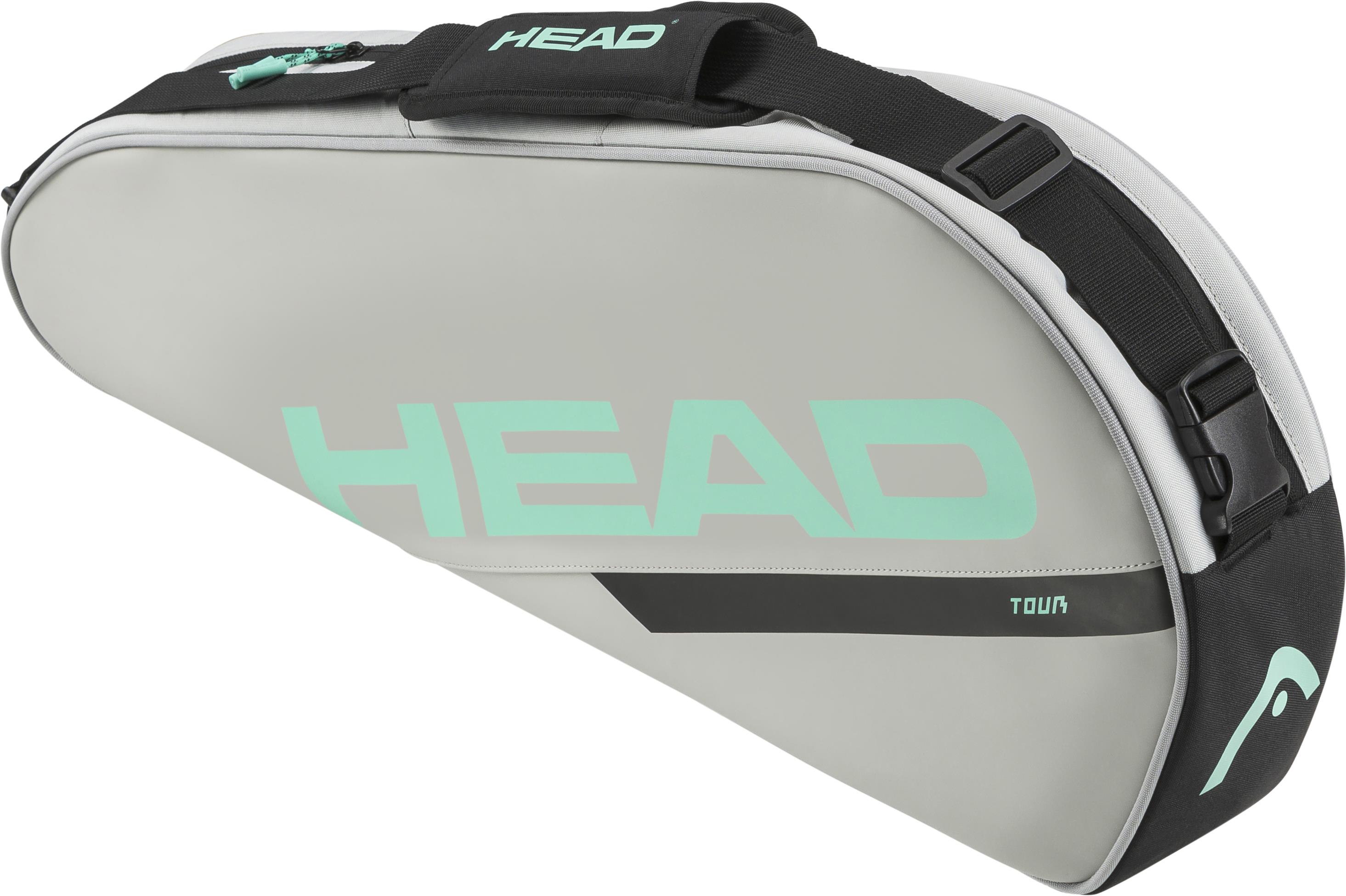 Head Tour Racquet Bag S CCTE