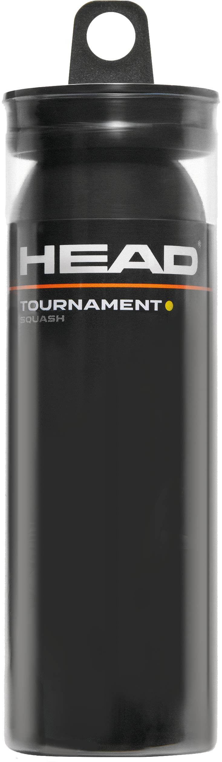 Head Tournament 3 ks