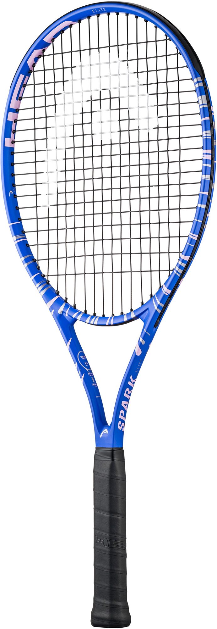 Head MX Spark Elite purple, L3