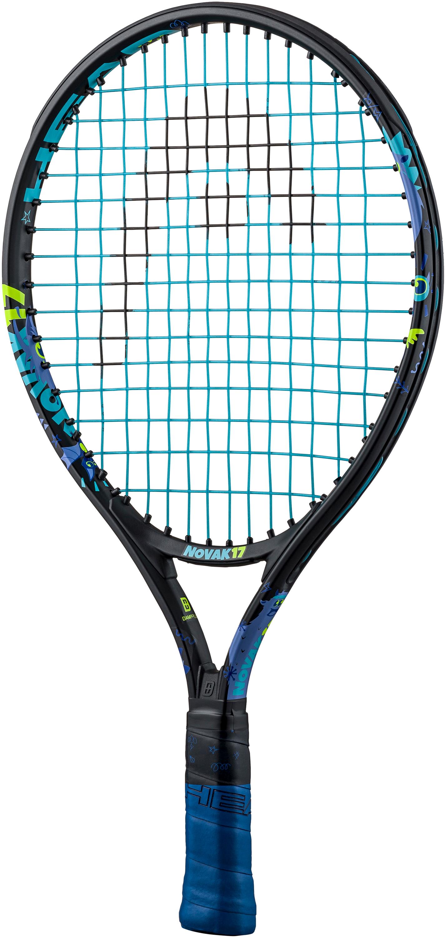 Head Novak 17