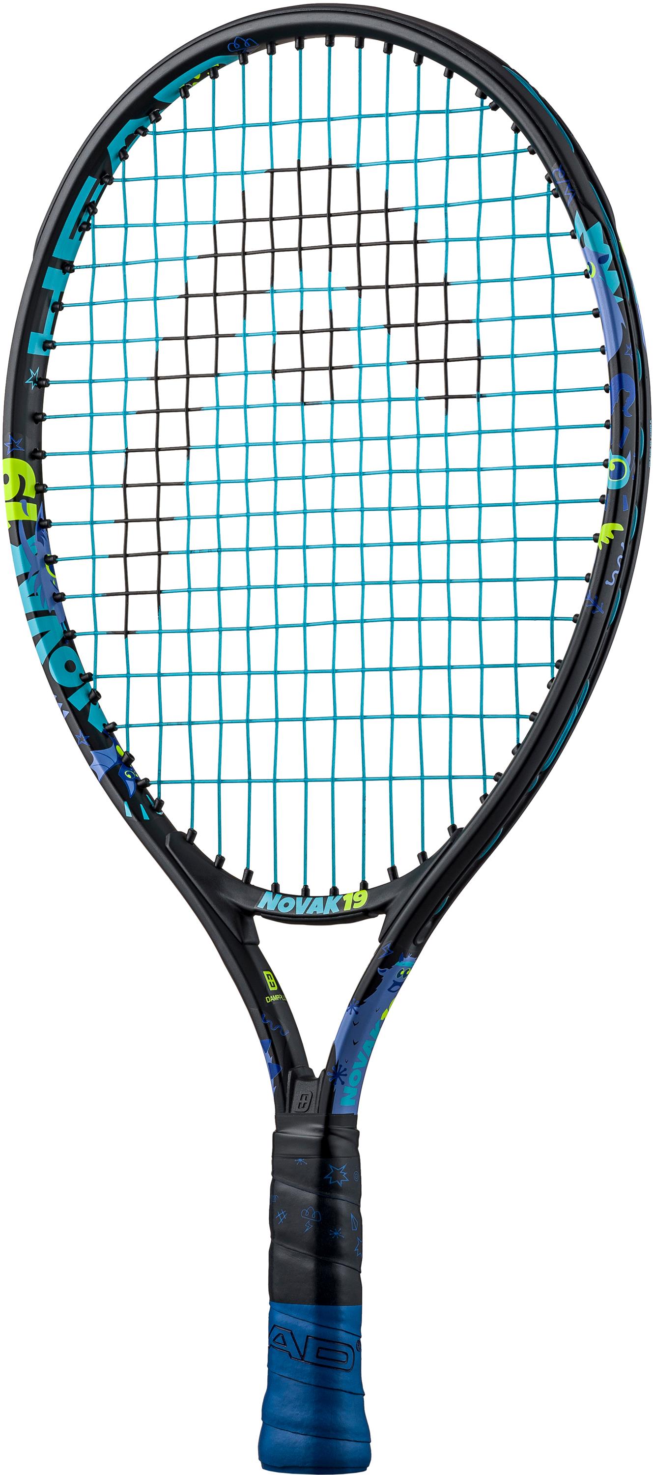 Head Novak 19