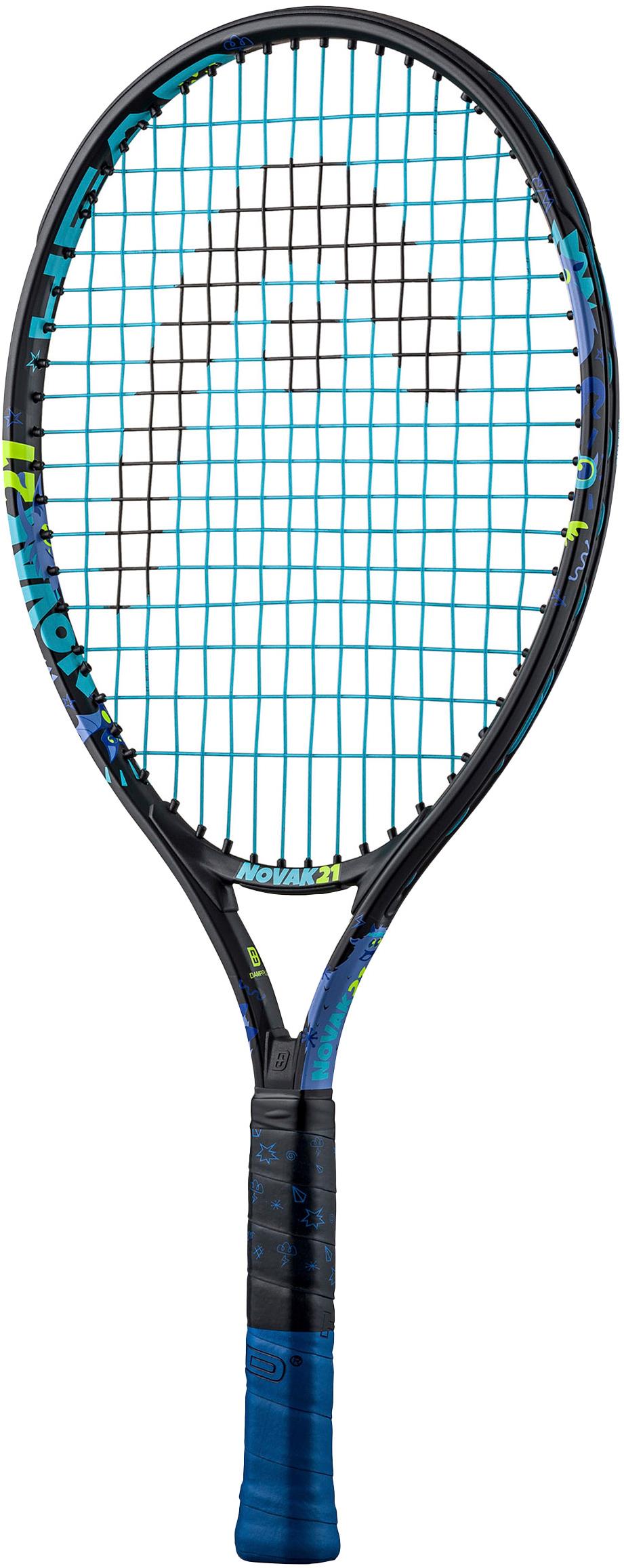 Head Novak 21