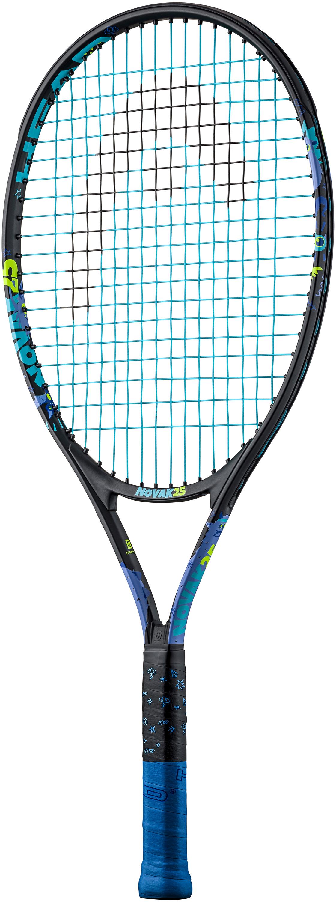 Head Novak 25