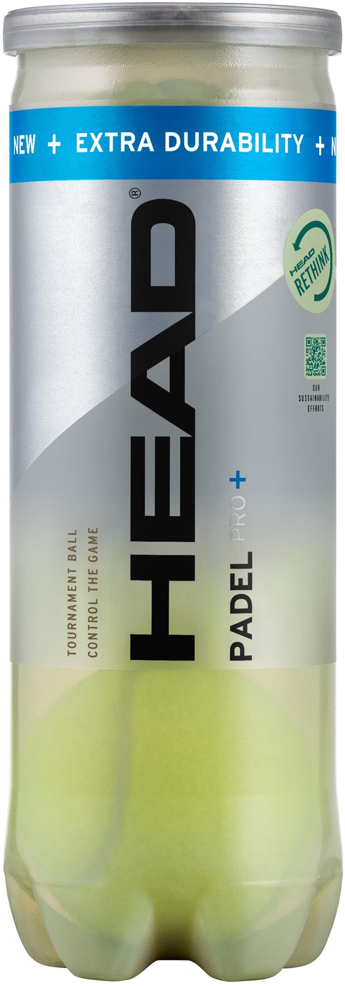 Head Padel Pro+ 3B