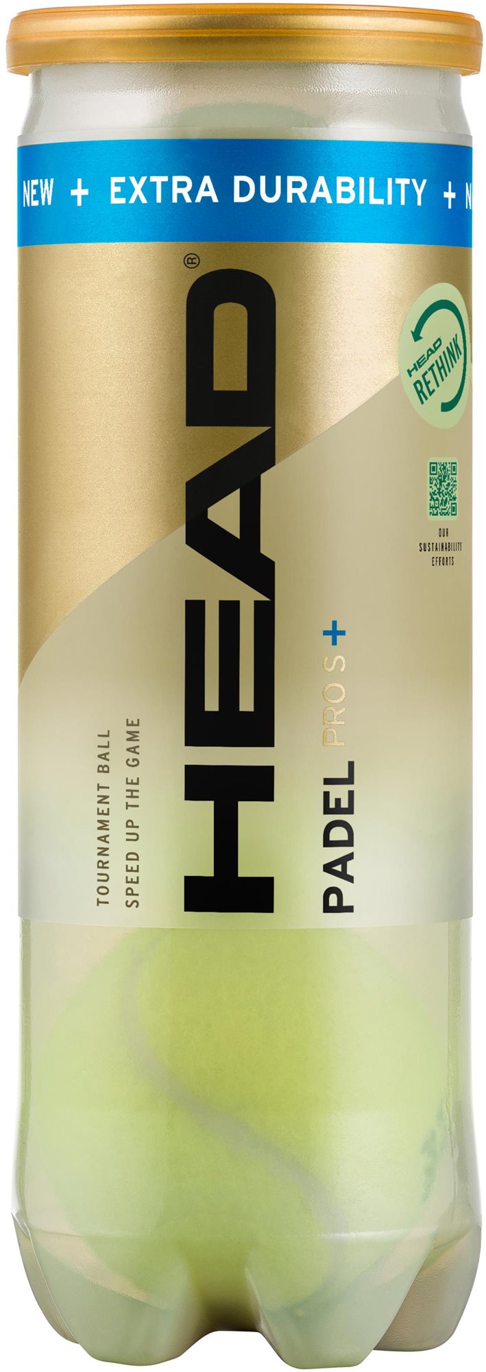 Head Padel Pro S+ 3B