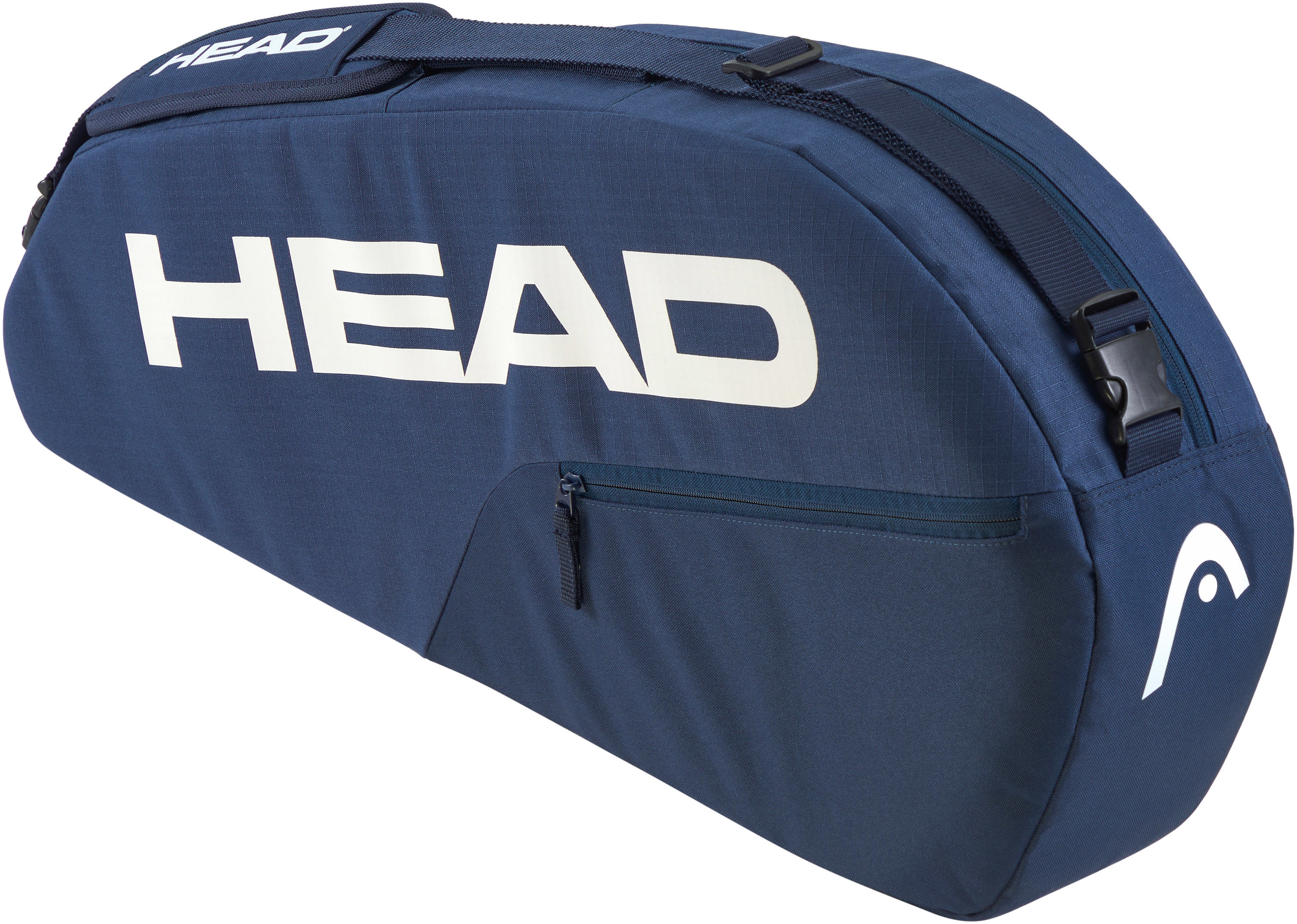 Head Base Racquet Bag S navy