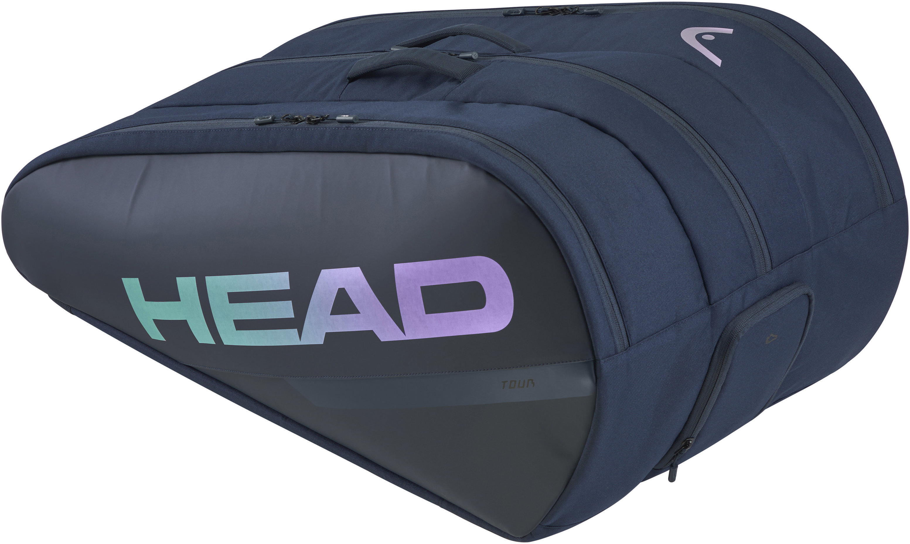 Head Tour Racquet Bag XL navy