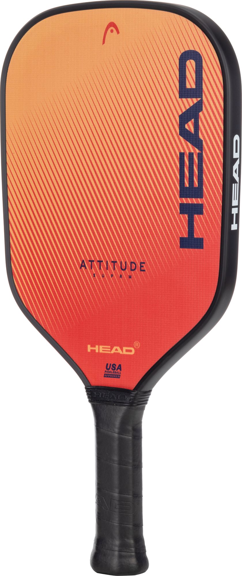 Head Attitude Suprm
