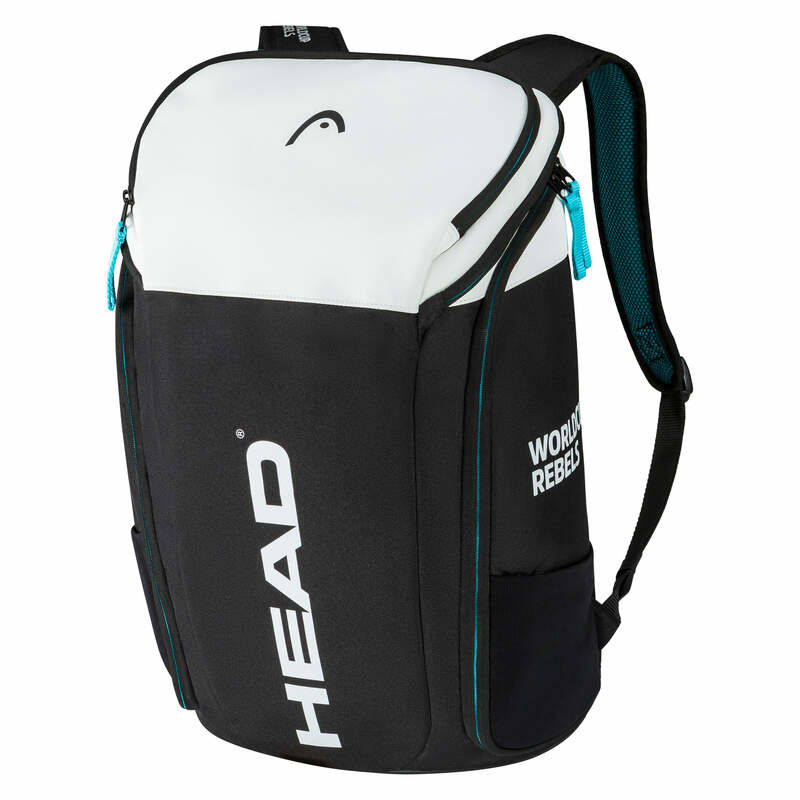 HEAD Rebels backpack 2025/26, 30 l