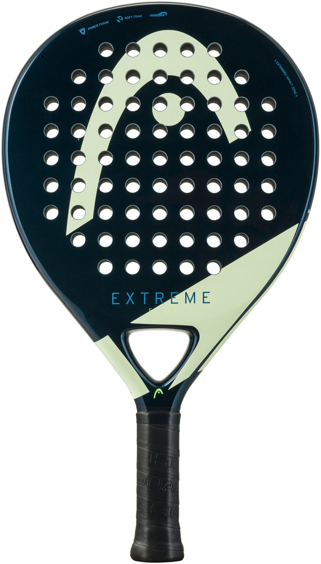 Head Evo Extreme 2025