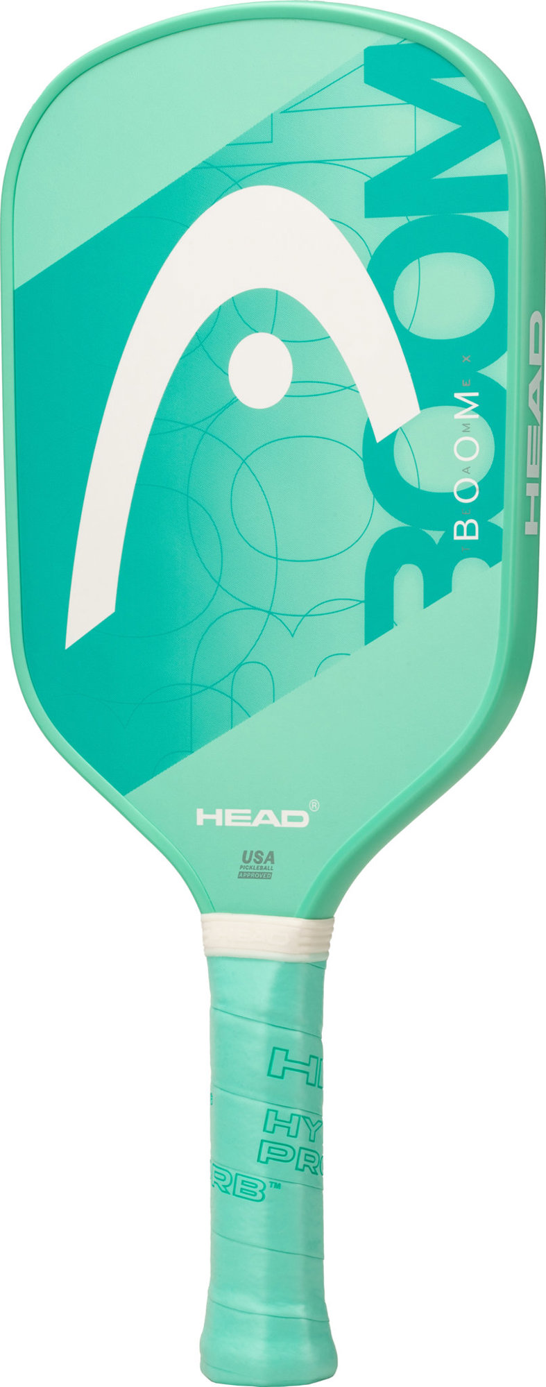 Head Boom Team EX 2024