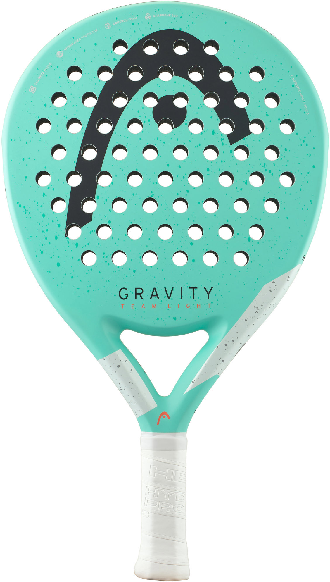 Head Gravity Team Light 2024