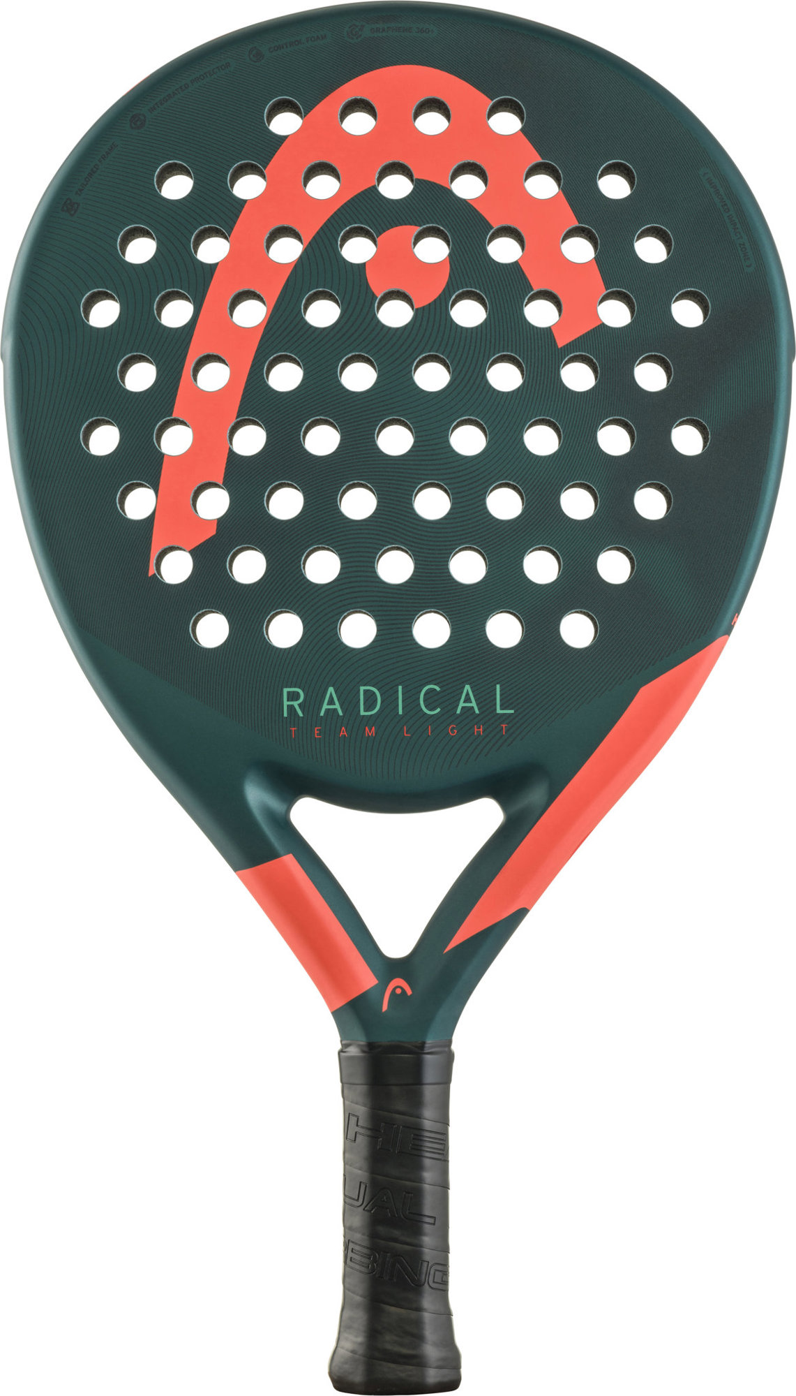 Head Radical Team Light 2026