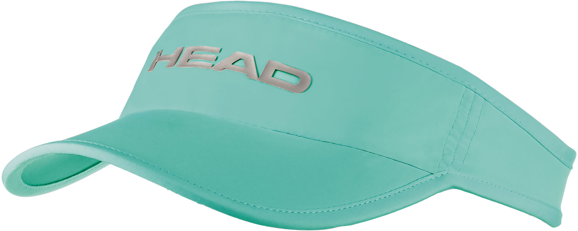 Head Pro Player Visor turquise