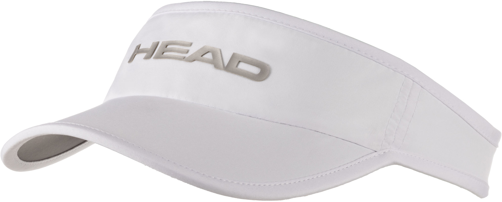 Head Pro Player Visor white