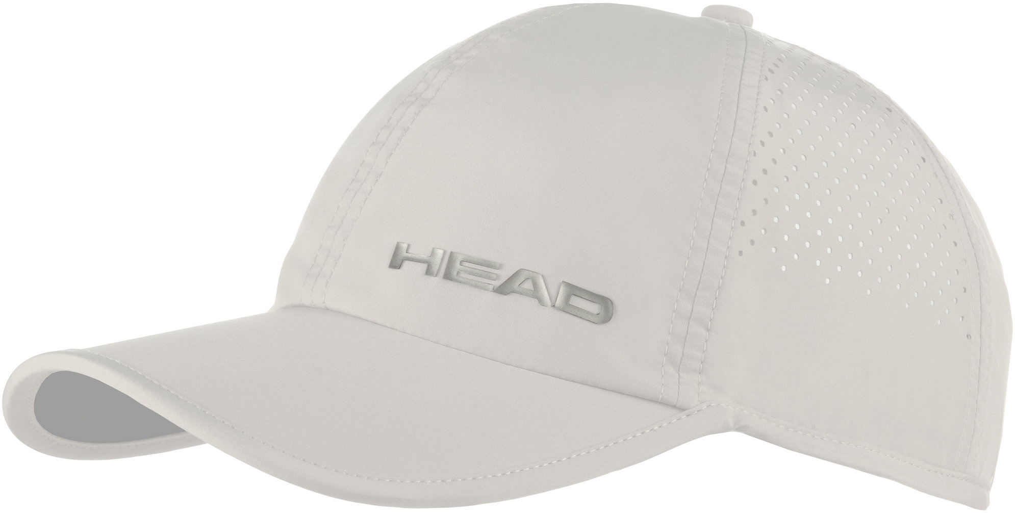 Head Pro Player Cap white