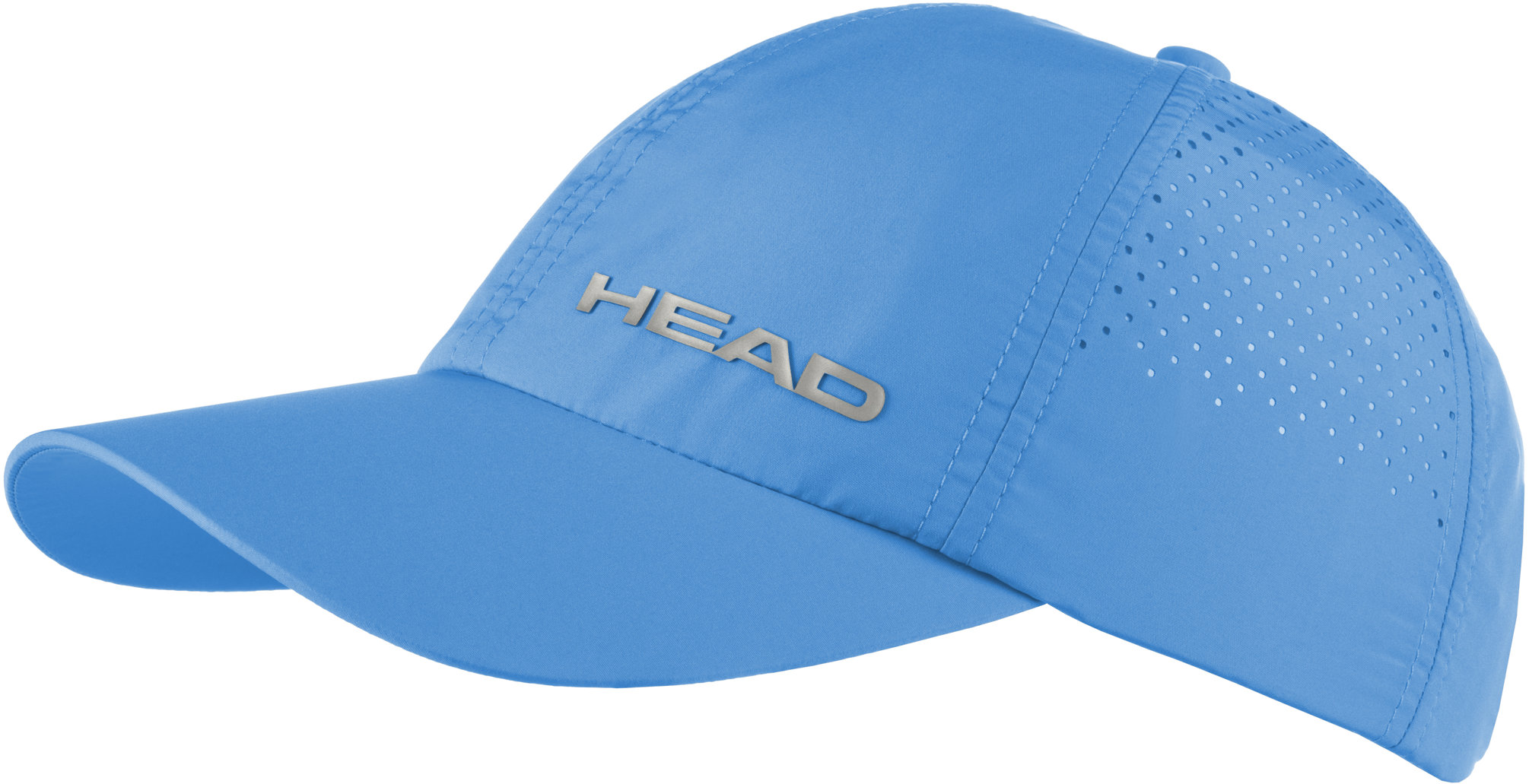 Head Kids Pro Player Cap airforce blue
