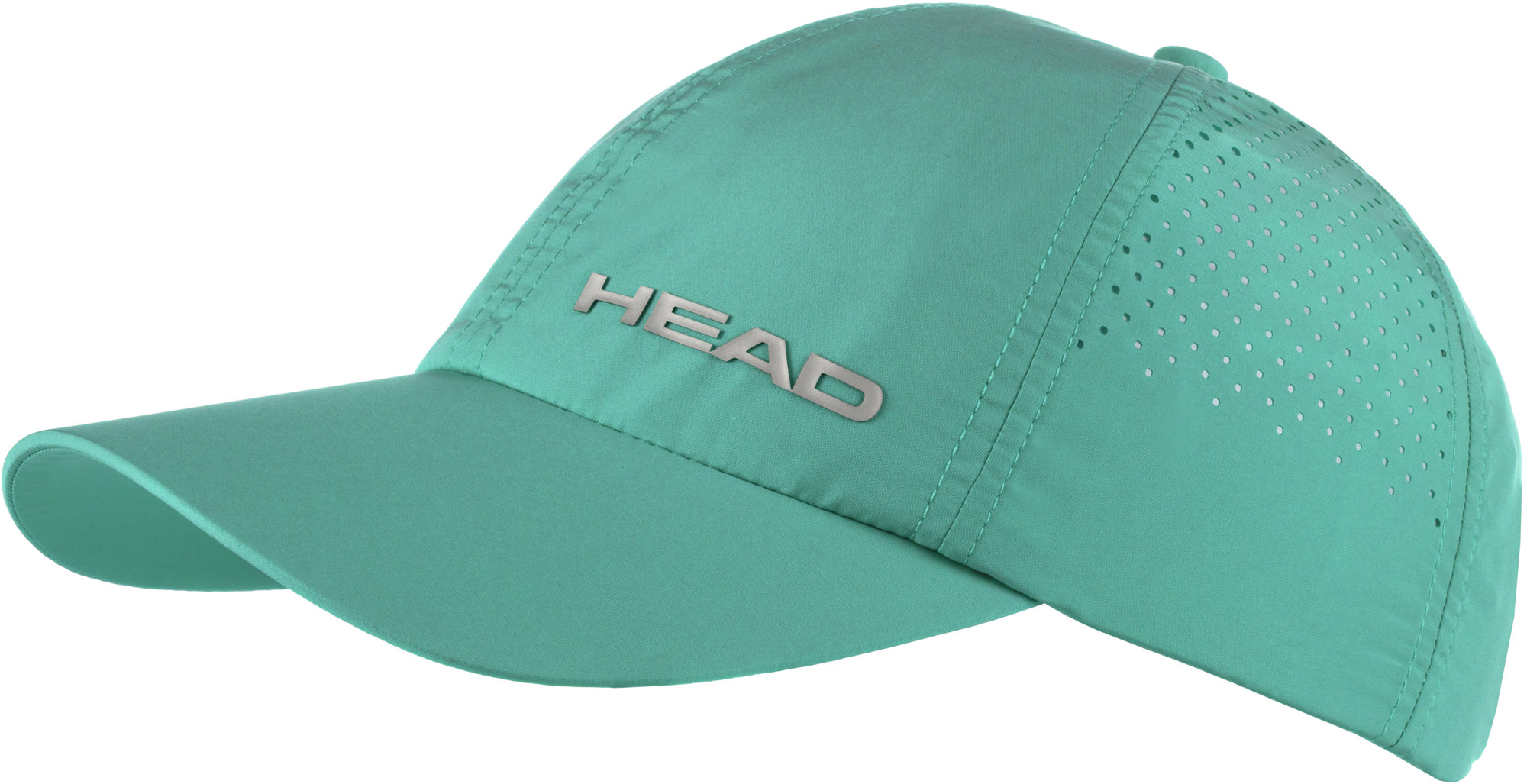 Head Kids Pro Player Cap turquise