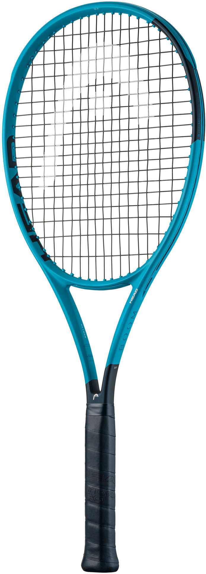 Head Boom MP 2026, grip 2