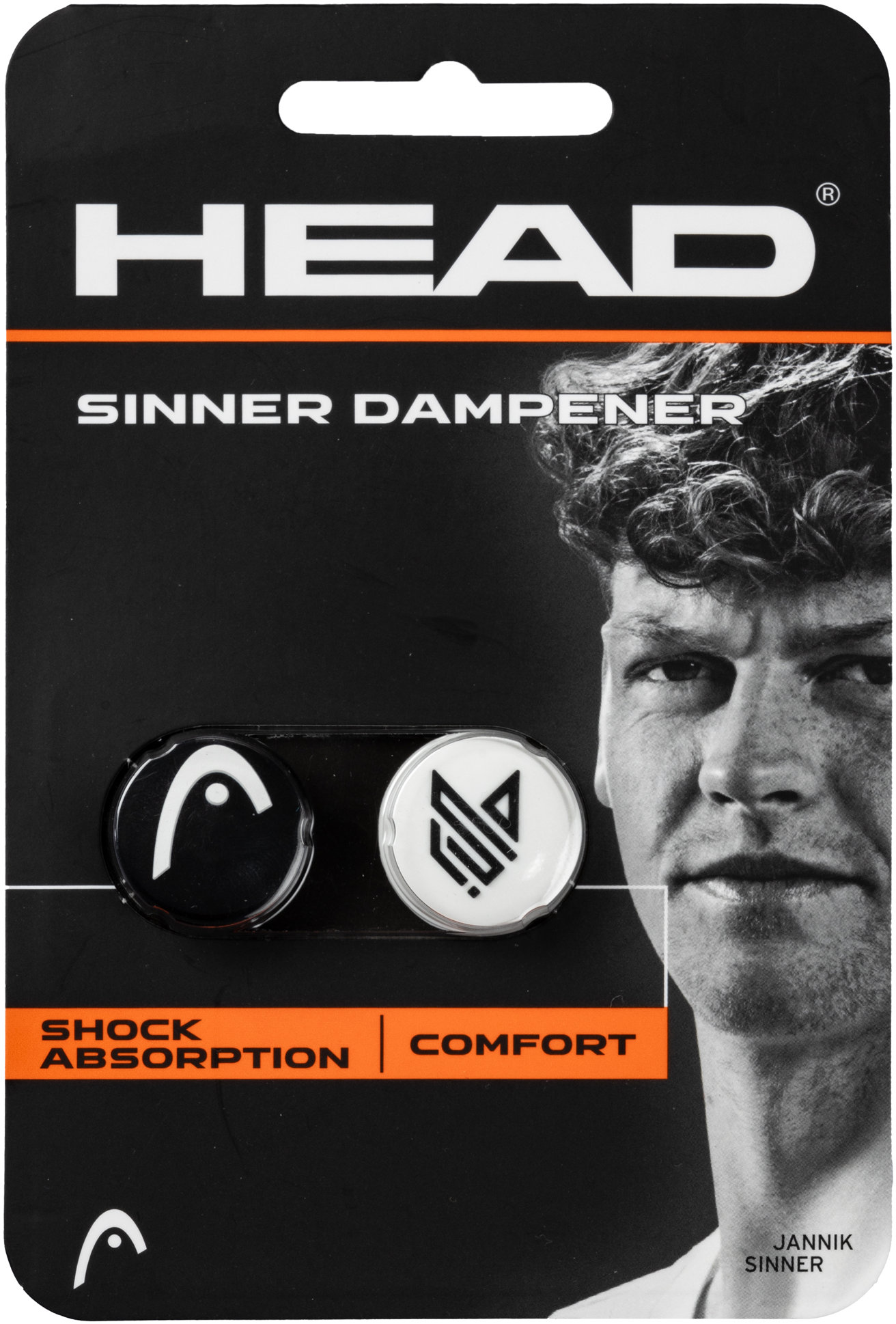Head Sinner Dampener