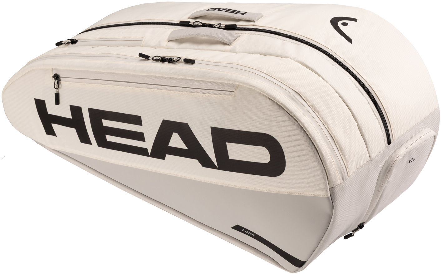 Head Tour Racket Bag L WH