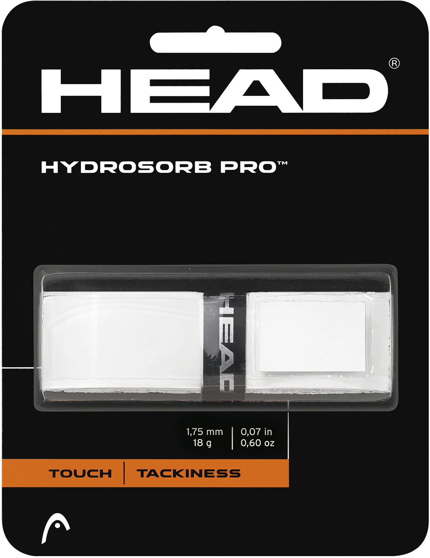 Head Hydrosorb Pro bílá
