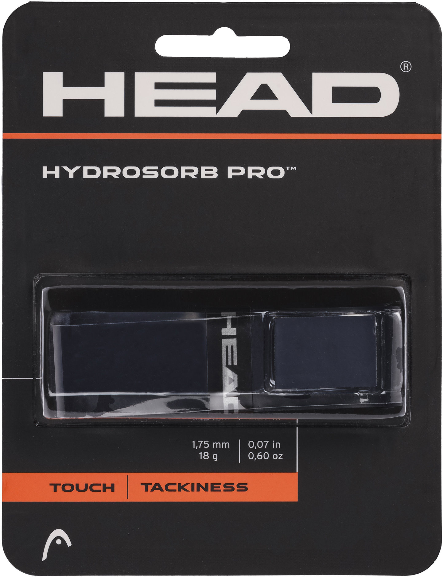 Head Hydrosorb Pro tmavě modrá