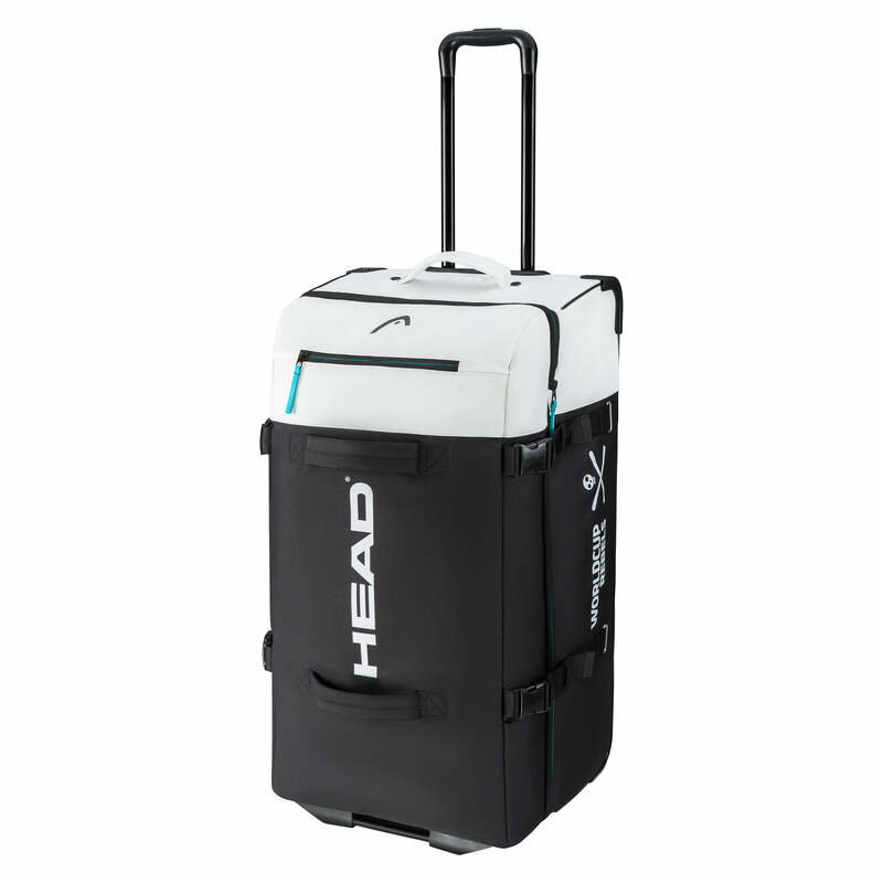 Head Rebels travelbag 2025/26
