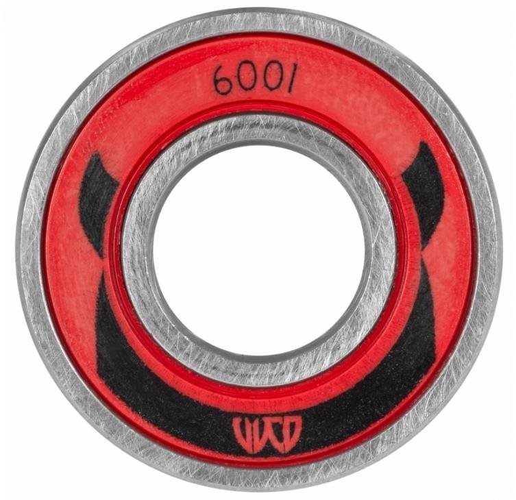 Powerslide Wicked Extreme Maxi