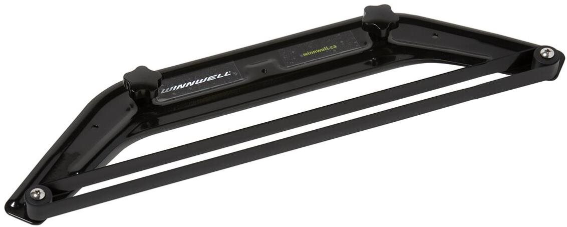 Tréninkový nahrávač Winnwell Basic Clamp-On Passing Aid