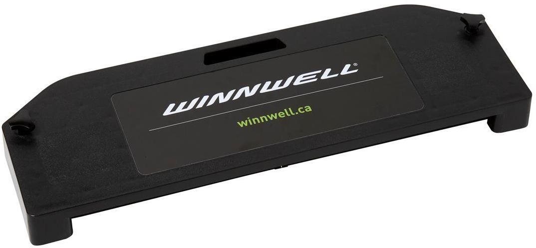 Tréninkový nahrávač Winnwell Premium Clamp-On Passing Aid