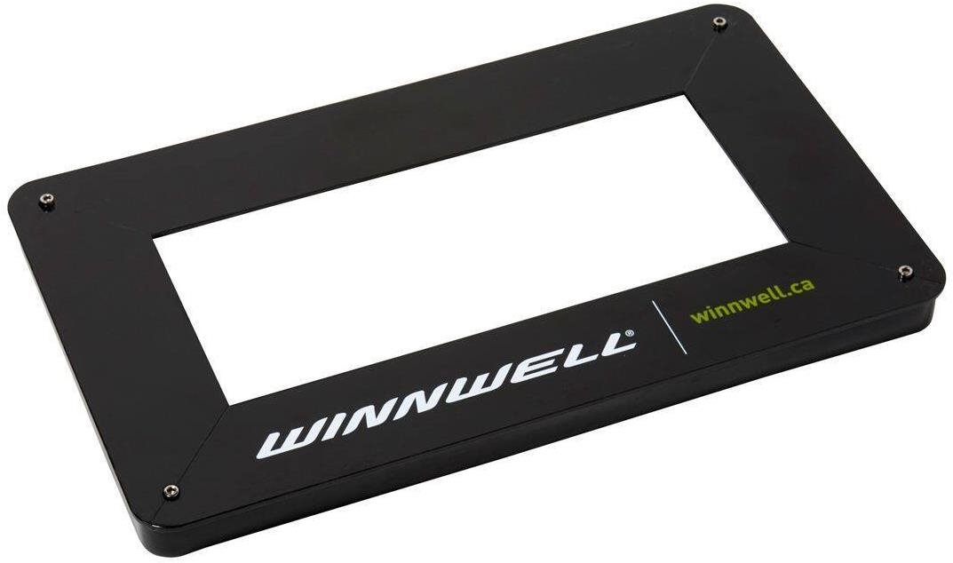 Tréninkový nahrávač Winnwell Pro 4-Way Passing Aid