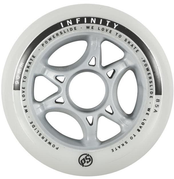 Powerslide Infinity (4ks)